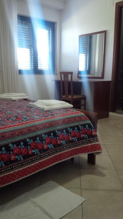Del Riccio Hotel Martirano Phòng bức ảnh