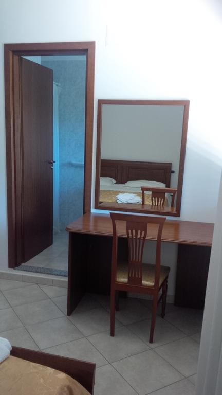 Del Riccio Hotel Martirano Phòng bức ảnh