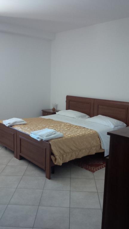 Del Riccio Hotel Martirano Ngoại thất bức ảnh
