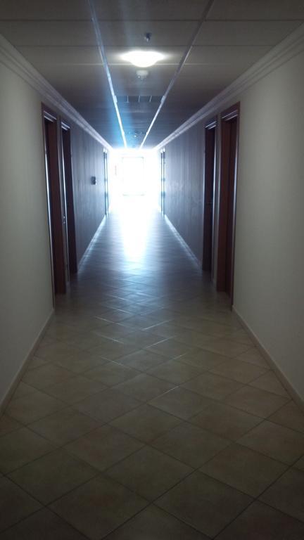 Del Riccio Hotel Martirano Ngoại thất bức ảnh