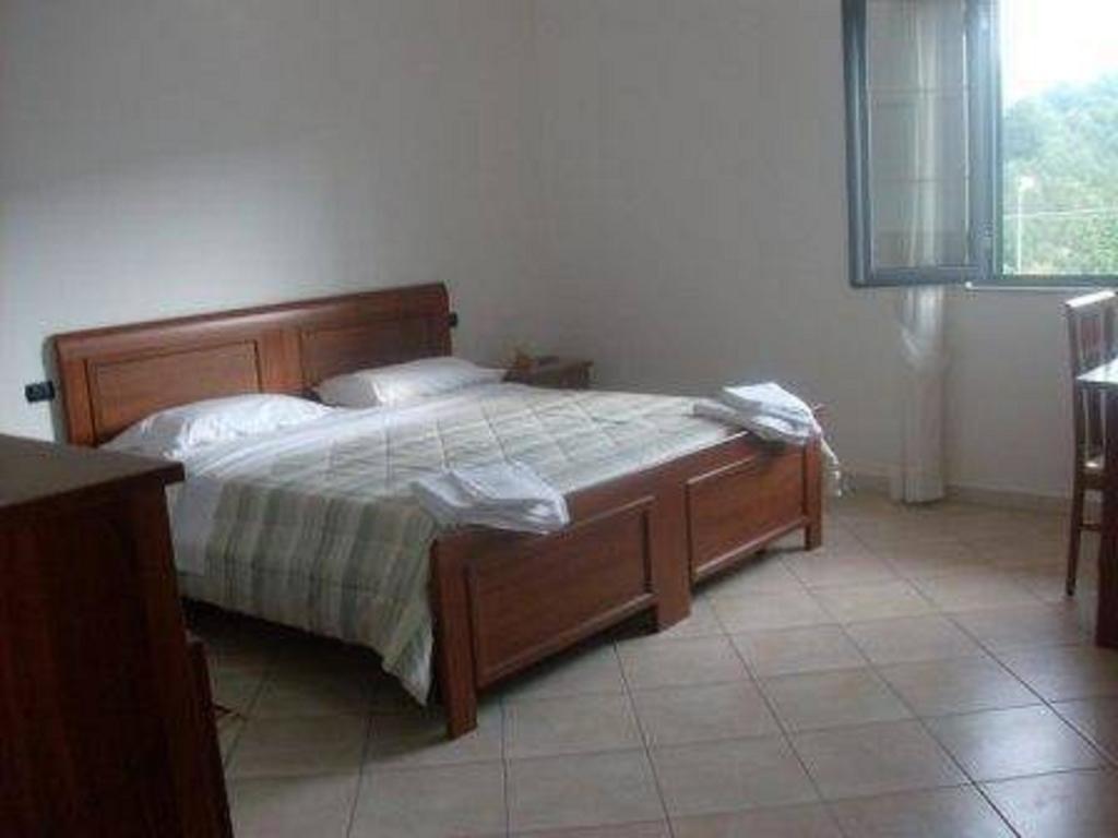 Del Riccio Hotel Martirano Phòng bức ảnh
